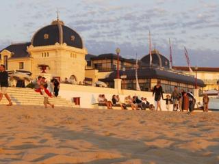 Châtelaillon-Plage : T2 panoramique sur la mer pour 2 avec piscine - FR-1-535-2 - Châtelaillon-Plage - 9