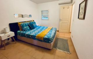Appartement vue mer, piscine, dans quartier prisé de Gosier - Le Gosier - 1