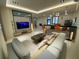 朝夕相處民宿All Day Together B&B - 6