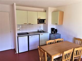 Appartement 2 Pièces pour 6 Personnes – Résidence Les Chalets d'Aurouze, La Joue du Loup - FR-1-504-464 - Le Dévoluy - 9