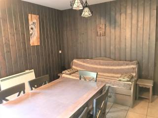 Chalet Mitoyen - 3 Pièces, 7 Pers. - Résidence Les Flocons du Soleil, La Joue du Loup, Dévoluy - FR-1-504-442 - Le Dévoluy - 8