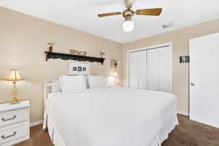 Gulf Highland Rentals by Panhandle Getaways - 5