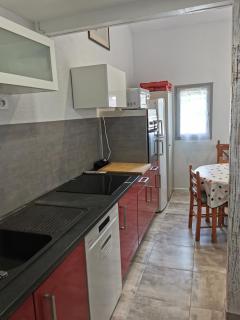 Maison de vacances climatisée - Saint Pierre La Mer - 6