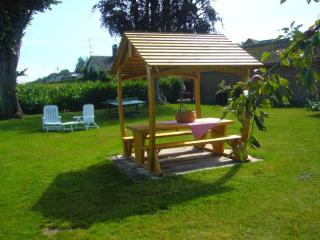 Maison de charme rénovée avec jardin clos, proche Gerberoy et Beauvais, idéale pour familles et randonneurs - FR-1-526-13 - Martincourt - 8