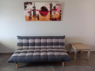 Cozy secluded studio with panoramic view - 5