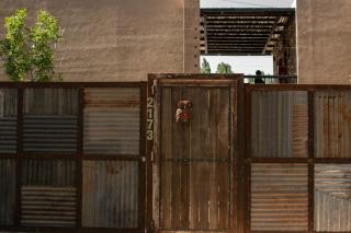 The owl lodge - 9