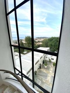 ÉLÉGANT STUDIO et PARKING DANS BATIMENT HISTORIQUE - Saint-Tropez - 6