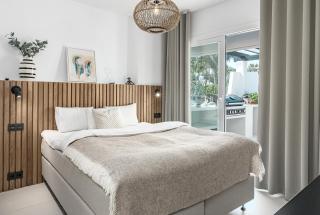 LNM39-Luxury flat close to Puerto Banus - Marbella - 7