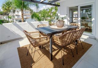 LNM39-Luxury flat close to Puerto Banus - Marbella - 5