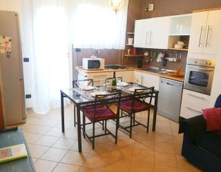 Appartamento con giardino a pochi minuti dal mare - #EssenzediMareSanremo - Sanremo - 1
