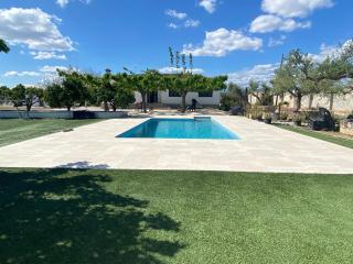 Mas Les Oliveres - Vila-seca - 0