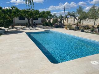 Mas Les Oliveres - Vila-seca - 9