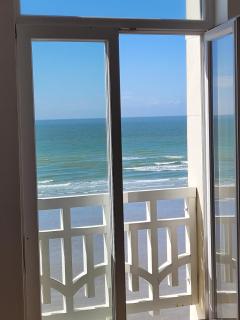 La mer à perte de vue, Wimereux, côte d opale - Wimereux - 0