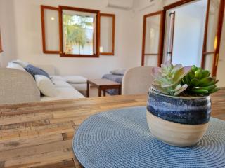 Yvi´s Greek House - 2