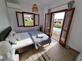 Yvi´s Greek House - Vagia - 8