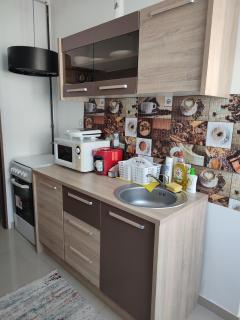 Lovely 1 bedroom apartment in city centre, sleeps 4 ! - Turda - 1