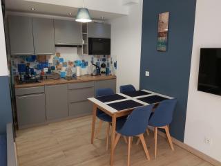 Apartament Niebieski z tarasem - Szczyrk - 5