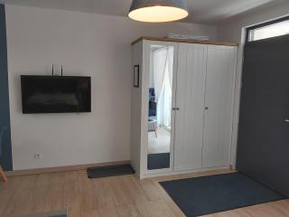 Apartament Niebieski z tarasem - Szczyrk - 4