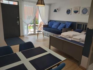 Apartament Niebieski z tarasem - Szczyrk - 0