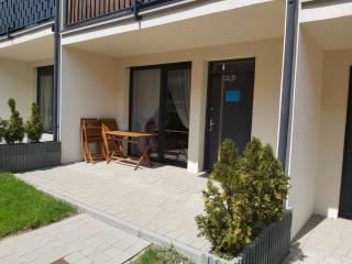 Apartament Niebieski z tarasem - Szczyrk - 3