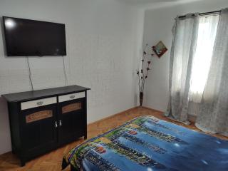 Lovely 1 bedroom apartment in city centre, sleeps 4 ! - Turda - 4