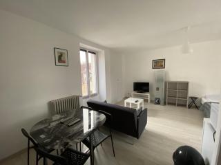 Appartement Rénové avec Cuisine Américaine et WIFI, Proche des Thermes Saint Roch - FR-1-541-32 - La Roche-Posay - 8