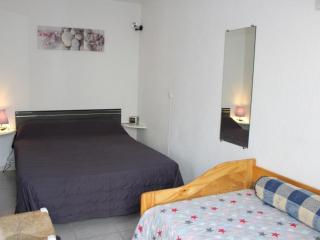 Appartement avec Terrasse, 6 Couchages, à 2 Pas de la Plage - Gruissan - FR-1-229-777 - Gruissan - 3