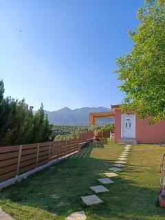 Efi's Home - Zakharo - 3