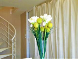 Appartement proche plage, climatisé, 5 pers – Sainte-Maxime - FR-1-226-427 - Sainte-Maxime - 7