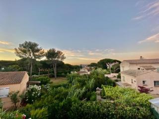 Appartement proche plage, climatisé, 5 pers – Sainte-Maxime - FR-1-226-427 - Sainte-Maxime - 5