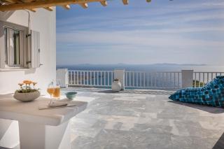 Villa Argo by Mykonos Top Villas - Houlakia - 3