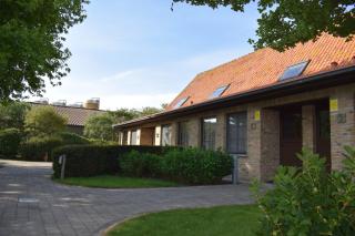 DE MEIBOOM vakantiehoeve tot 21 pers - 9
