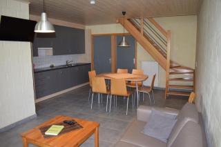 DE MEIBOOM vakantiehoeve tot 21 pers - Langemark - 5