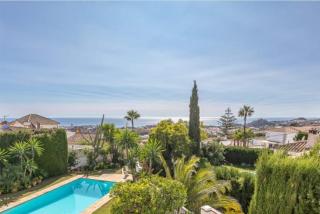 Villa Veracruz - Benalmádena - 8