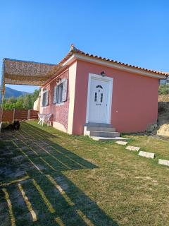 Efi's Home - Zakharo - 5