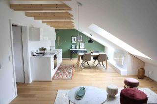 Pegnitz Apartement - Pegnitz - 0