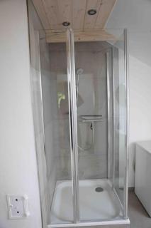 Pegnitz Apartement - Pegnitz - 3
