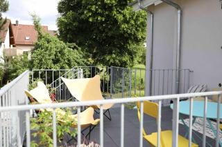Pegnitz Apartement - Pegnitz - 8