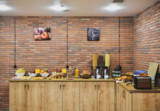 Address Boutique Hotel - Tbilisi - 2