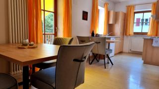 Family Apartment Bacchus - Marling - 2