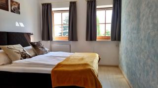 Family Apartment Bacchus - Marling - 4