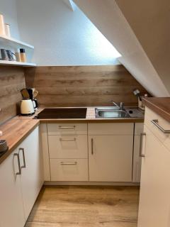 Fewo Strandflieder - Norden - 7