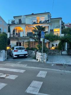 Velebit Apartments - Dramalj - 3