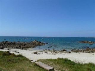 Maison 3 étoiles jardin parking, plage 100m - FR-1-542-19 - 8