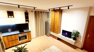 Vacation Vibes - Modern Apartment in Golem near sea - Golem - 5