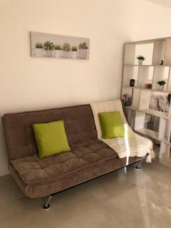 Sunny New Studio in Palermo. - Buenos Aires - 8