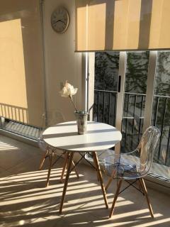 Sunny New Studio in Palermo. - Buenos Aires - 5