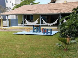 Charmoso Bangalô – Praia Grande – Beto Carrero - 0
