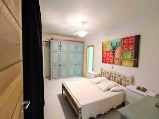 Charmoso Bangalô – Praia Grande – Beto Carrero - Penha - 7