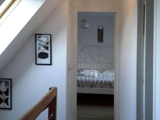 Villa Ker Sanmamaleo près de la plage - 4 chambres, 3 salles de bain, Wifi, animaux acceptés - FR-1-542-29 - Pleumeur-Bodou - 1